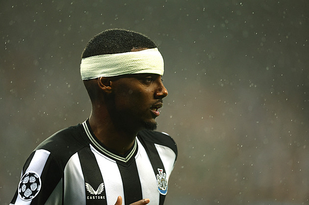 Když dva dělají totéž, není to totéž. Newcastle ukázal PSG: Peníze nejsou vše!