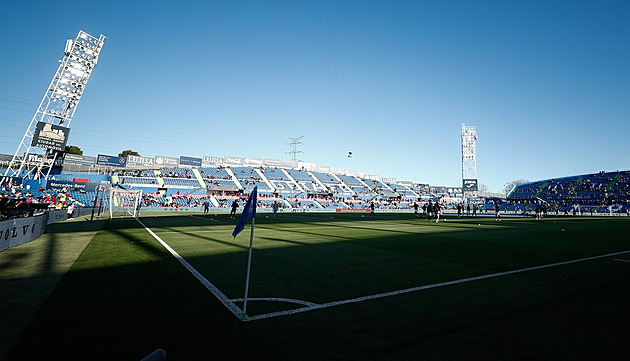 Ženský fotbal že se nevyrovná mužskému? Pérez přijde o „svůj“ stadion