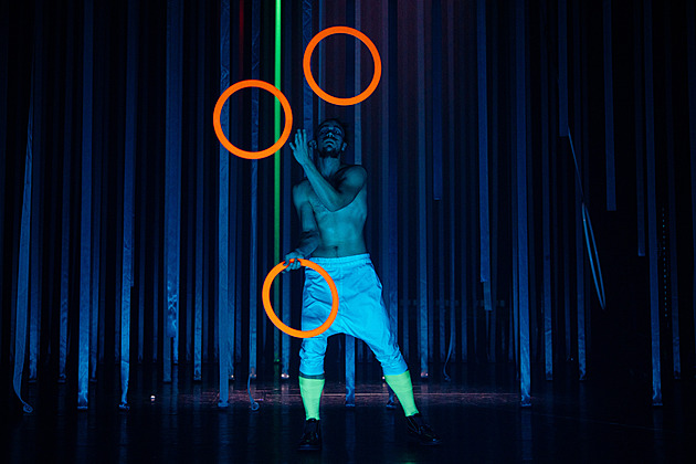 RECENZE: Ponurý svět Franze Kafky lze vnímat v barvách, vypráví Putyka