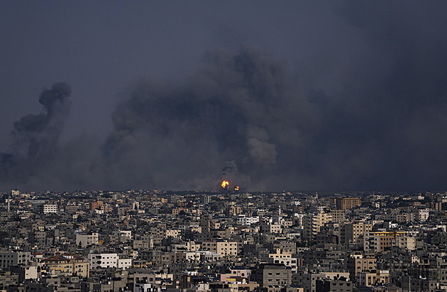 Vrátit do Gazy Fatah? Izrael nemá žádnou poválečnou strategii, varují USA