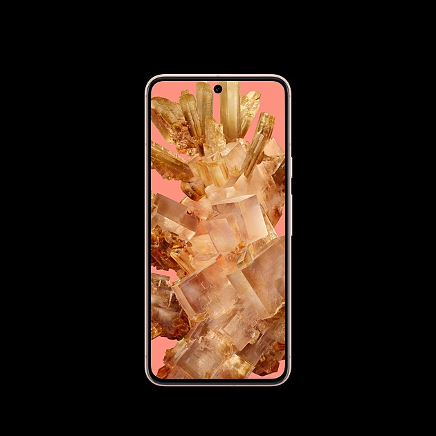 Sedm let aktualizací. Google chce s Pixely 8 vzít Applu vítr z plachet