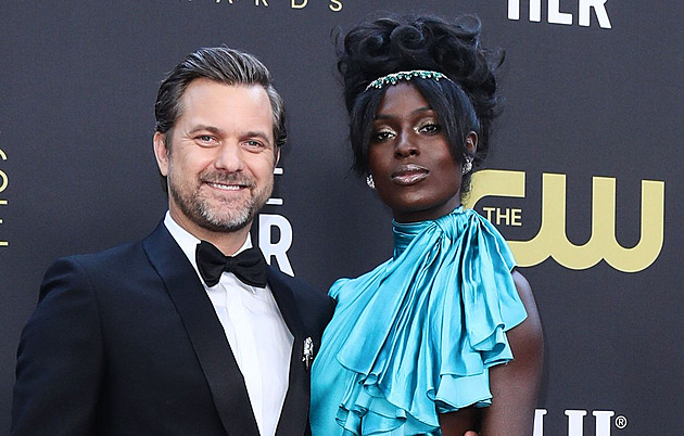 Rozvod hvězdy Dawsonova světa. Kvůli nepřekonatelným rozdílům, tvrdí jeho žena