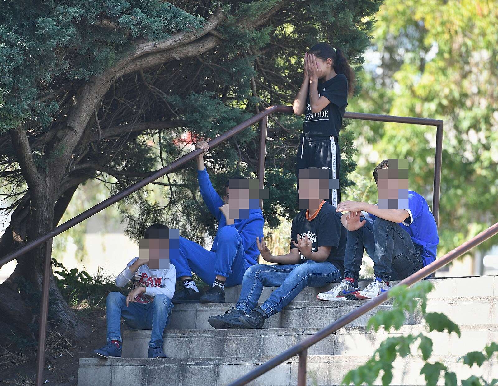 Agresivita u dětí roste. Přibylo násilí i jako zážitek, uvádí analýza žalobců