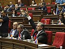 Arménský parlament ratifikoval ímský statut, na jeho základ vznikl...