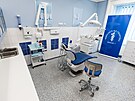 Slavnostní otevení zubní pohotovosti v Nemocnici Na Frantiku na Praze 1
