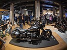 BMW Motorrad muzeum