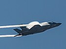 F-35 je vysoce výkonný stroj, který ov�em s sebou nese i vysoké provozní...