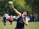 Highland games, mistrovství eské republiky ve skotských hrách v Úvalech....