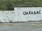 Exodus z Náhorního Karabach dospl k svému konci. (2. íjna 2023)