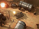 Commandos: Origins