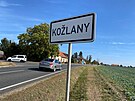 V Kolanech na Plzesku ije zhruba 1 200 obyvatel. (2. íjna 2023)