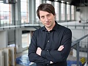 Jan Kunze, editel EPO1