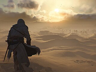 Assassin�s Creed Mirage