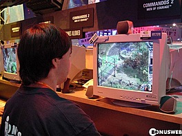E3 2001