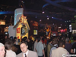 E3 2001