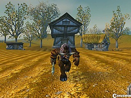 World of Warcraft (2001)
