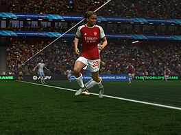 EA Sports FC 24