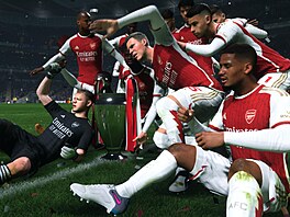EA Sports FC 24