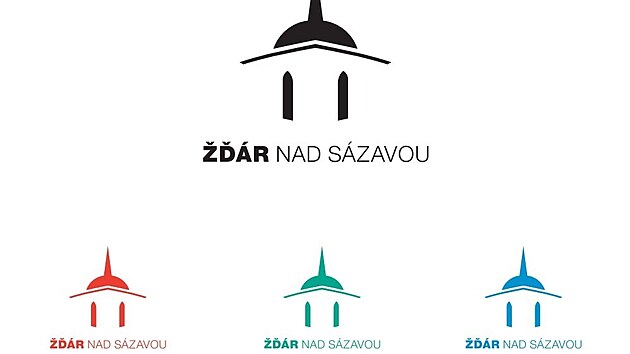 P�vodn� logo pro�lo modernizac� v roce 2016, d�le se u� nem�nilo. Chyb� i prov�zanost s organizacemi m�sta.