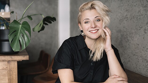 Anna Julie Slovkov