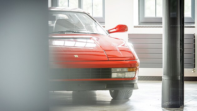 Automoto Museum Luany