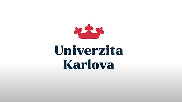Univerzita Karlova pedstavila nov logo. Hodl ho pouvat pro propagan ely. (2. jna 2023)