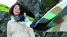 Pletených kousk� nikdy není dost, tak co to vzít rovnou ve velkém?! Svet�ík,...