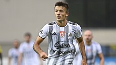 Samuel �igut z �eských Bud�jovic