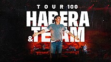 Pavol Habera a TEAM vyráží na turné