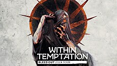 Koncertní turné Within Temptation pro rok 2024