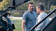 Ben Affleck Matt Damon