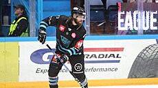 Michal Jordán od léta 2023 psobí ve finském Pelicans Lahti.