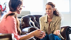 Lze psychickou odolnost trénovat stejn� jako odolnost fyzickou? Psychiatr...