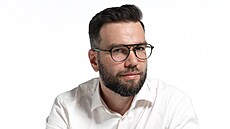 Pavel Pa�ízek �e�í i zvládání t�kých �ivotních situací.