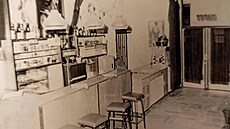 Horizont v roce 1994