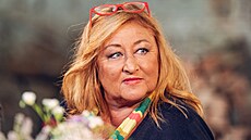 Halina Pawlovská p�ipravila p�du pro dal�í Souboj na talí�i a vybrala...