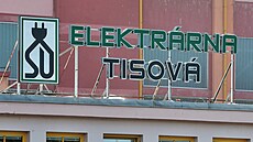Výrobce elekt�iny v Karlovarském kraji, elektrárna Tisová spole�nosti SUAS Group