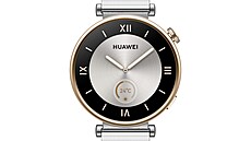 Taneník Vilda ír pijal challenge s novými Huawei Watch GT 4