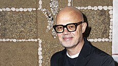 Um�lec Rony Plesl.