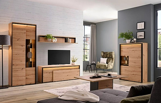 Zaite si stylový a pohodlný obývací pokoj