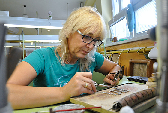 Dru�stvo Granát p�idá zam�stnanc�m kolem dvou tisíc korun.