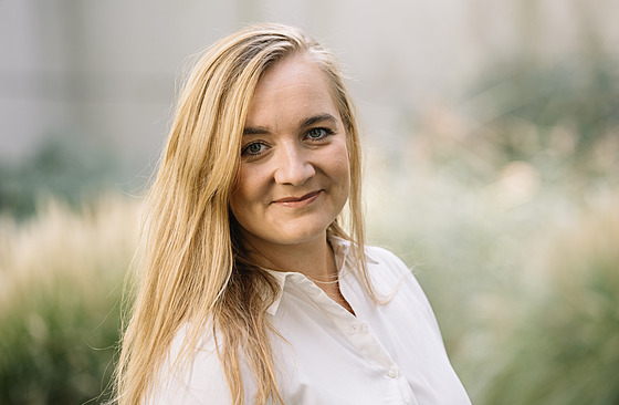 Lektorka emo�ní inteligence a psychoterapeutka ve výcviku Klára Dohnalová byla...