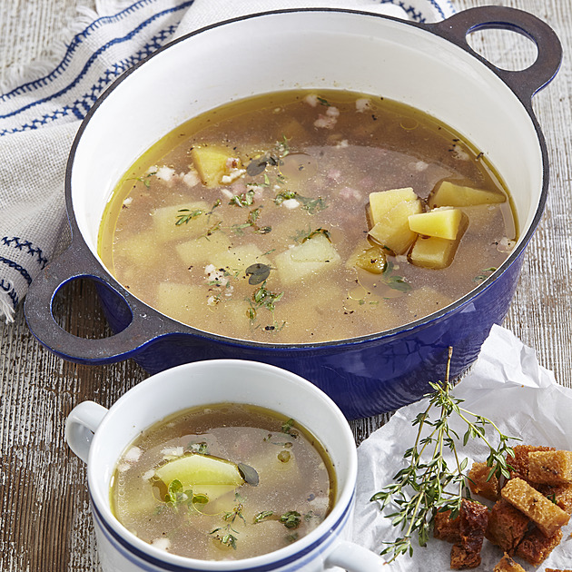 TasteAtlas vybral nejlepší česká jídla. Výsledky vás možná zvednou ze židle