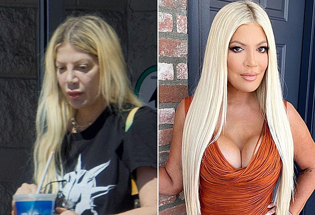 OBRAZEM: Jak vypadají hollywoodské krásky bez make-upu a s ním