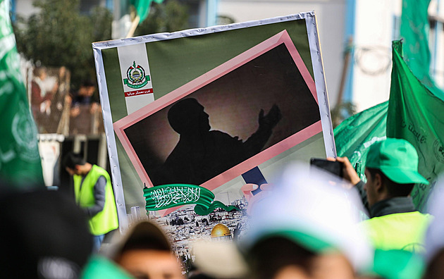 Izrael zvažuje, že nezabije vůdce Hamásu. Může je vyhostit do Kataru