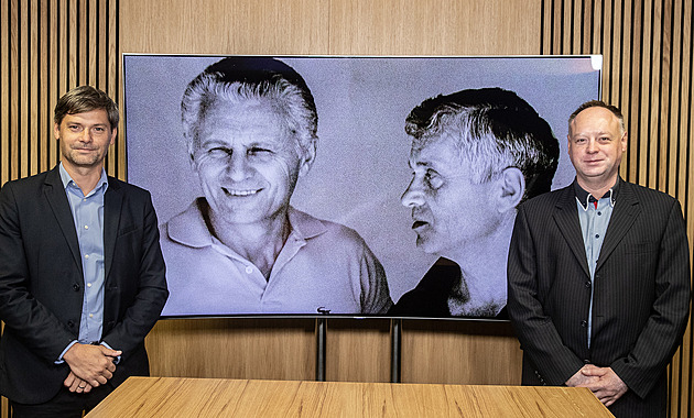 Hilšer chce metál pro Mašíny. Ne, vraždili jako teroristé Hamásu, říká historik