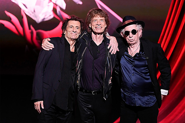 RECENZE: Rolling Stones jsou na Hackney Diamonds svěží, energičtí a k sežrání