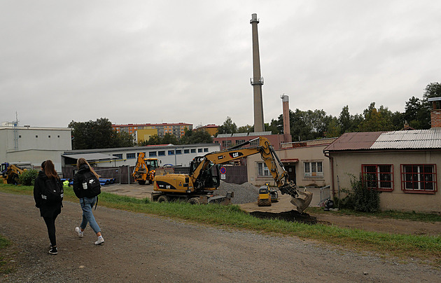 Žďár chce rozšířit síť sběrných dvorů, město plánuje také dvě re-use centra