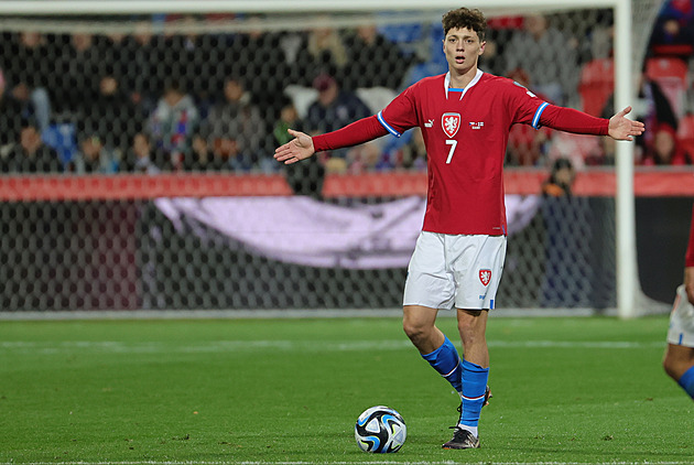 Za dva týdny už i s Krejčím? Priske o návratu kapitána: Dodá nám energii