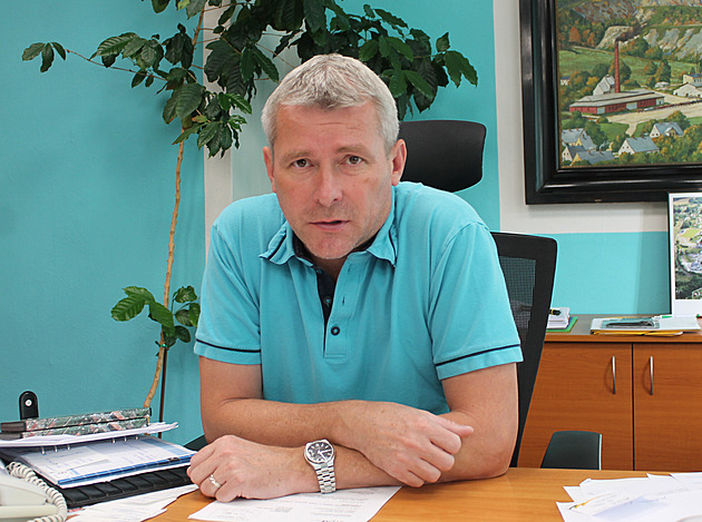 Pět let vězení kvůli pár papírům je příliš, říká starosta souzený za dotační podvod